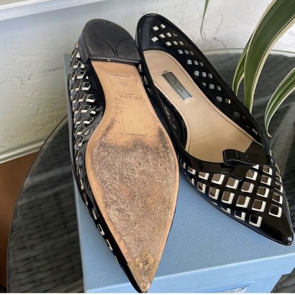 Prada - Picture 4 of 11